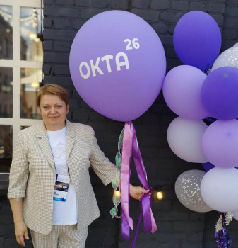 Врачи «Сокола» посетили конгресс по ОКТ-ангиографии в Москве