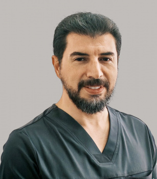 doctor