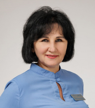 Рябченко Наталья Ивановна