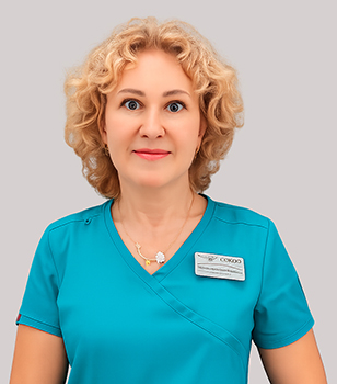 Подшивалкина Валентина Владимировна