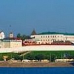 Новые технологии в офтальмологии. Казань - 2016