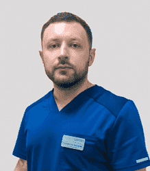 Стасишин Олег Анатольевич