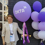 Врачи «Сокола» посетили конгресс по ОКТ-ангиографии в Москве