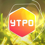 Логвинова И.Б. в программе «Утро»
