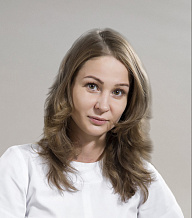 Курская Татьяна Евгеньевна
