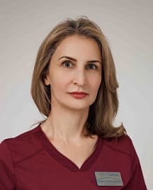 Хаджиева Мадина Рамзановна